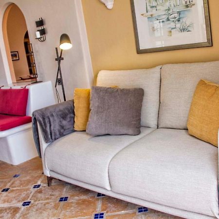 El Refugio Apartments & Villa La Matanza De Acentejo Extérieur photo