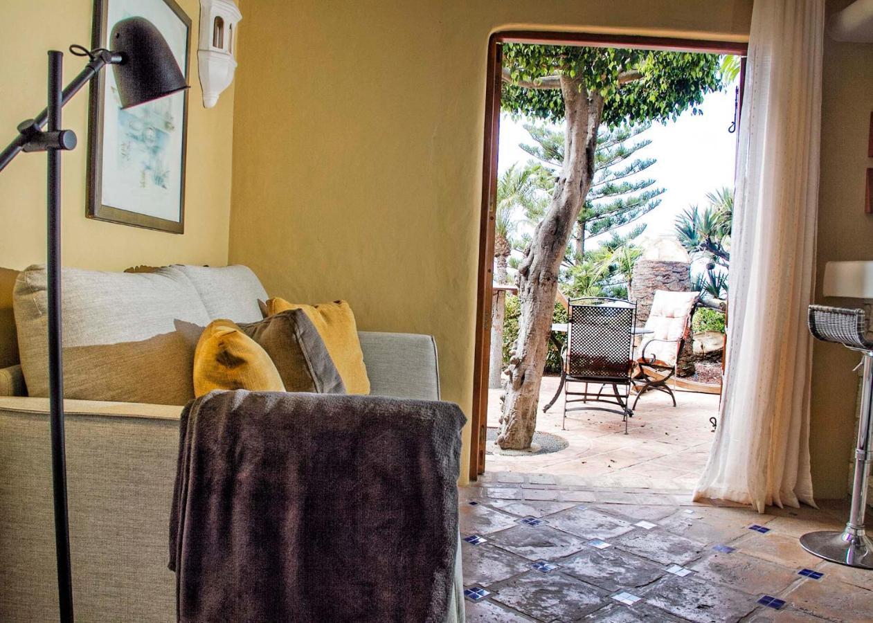 El Refugio Apartments & Villa La Matanza De Acentejo Extérieur photo
