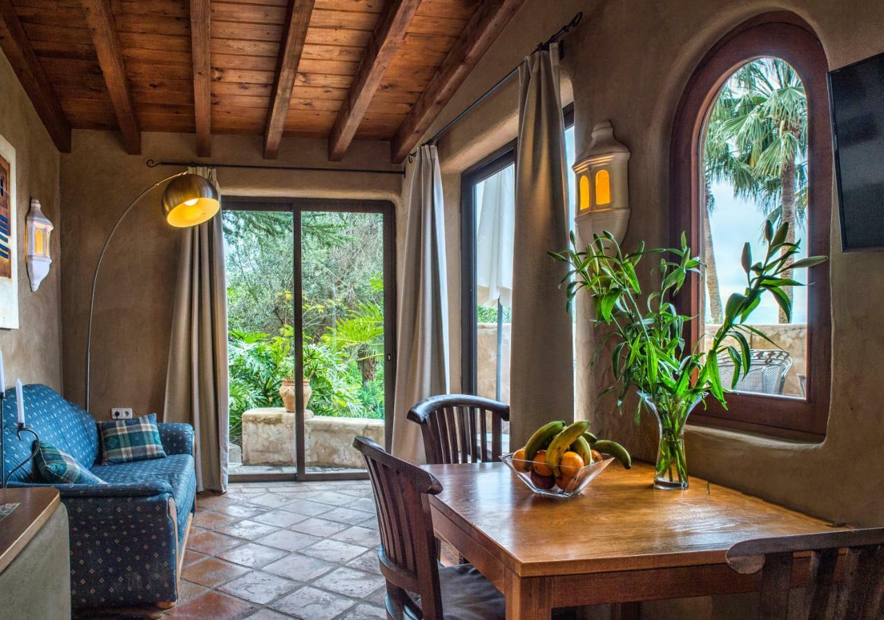 El Refugio Apartments & Villa La Matanza De Acentejo Extérieur photo